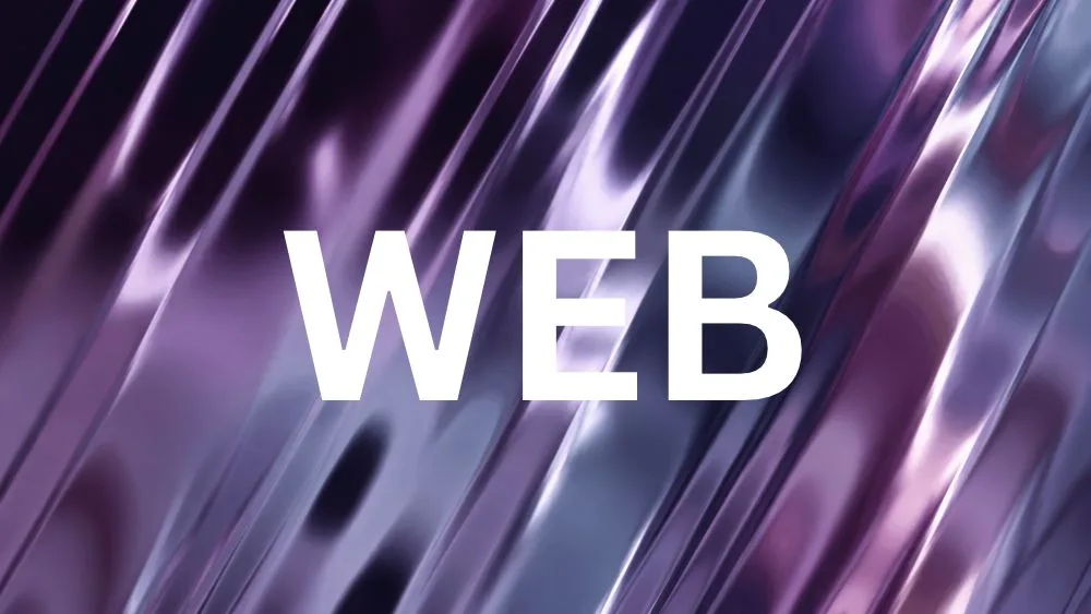 Web & account security