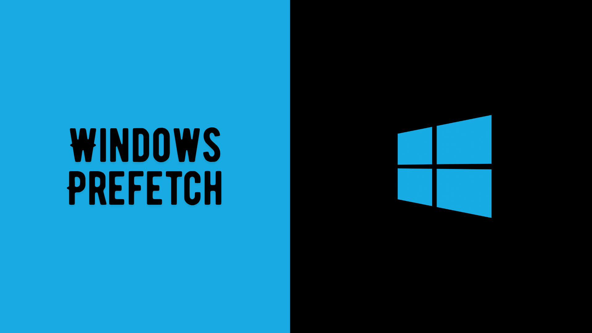 The Forensics Guide to Windows Prefetch: Analyzing Execution & Spotting LOLBins