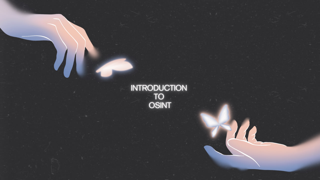 OSINT
