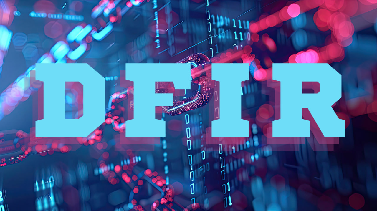 Introduction to Digital Forensics and Incident Response
